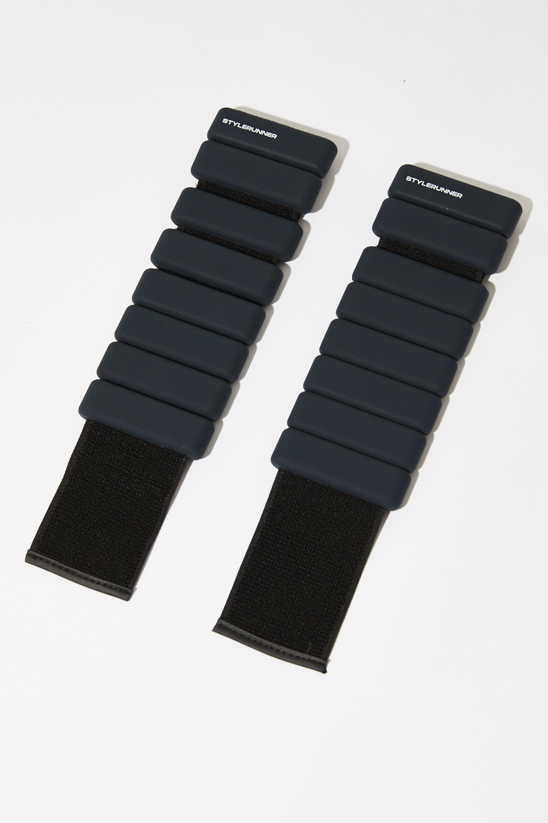 Wearable Weights