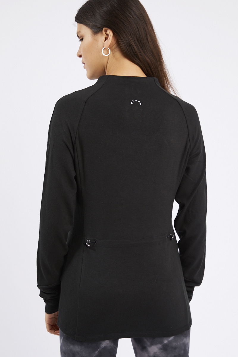 Formosa Half Zip