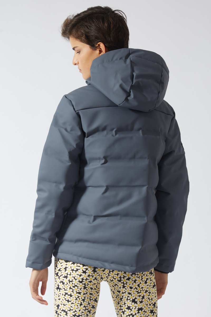 Women's Superdown Jacket