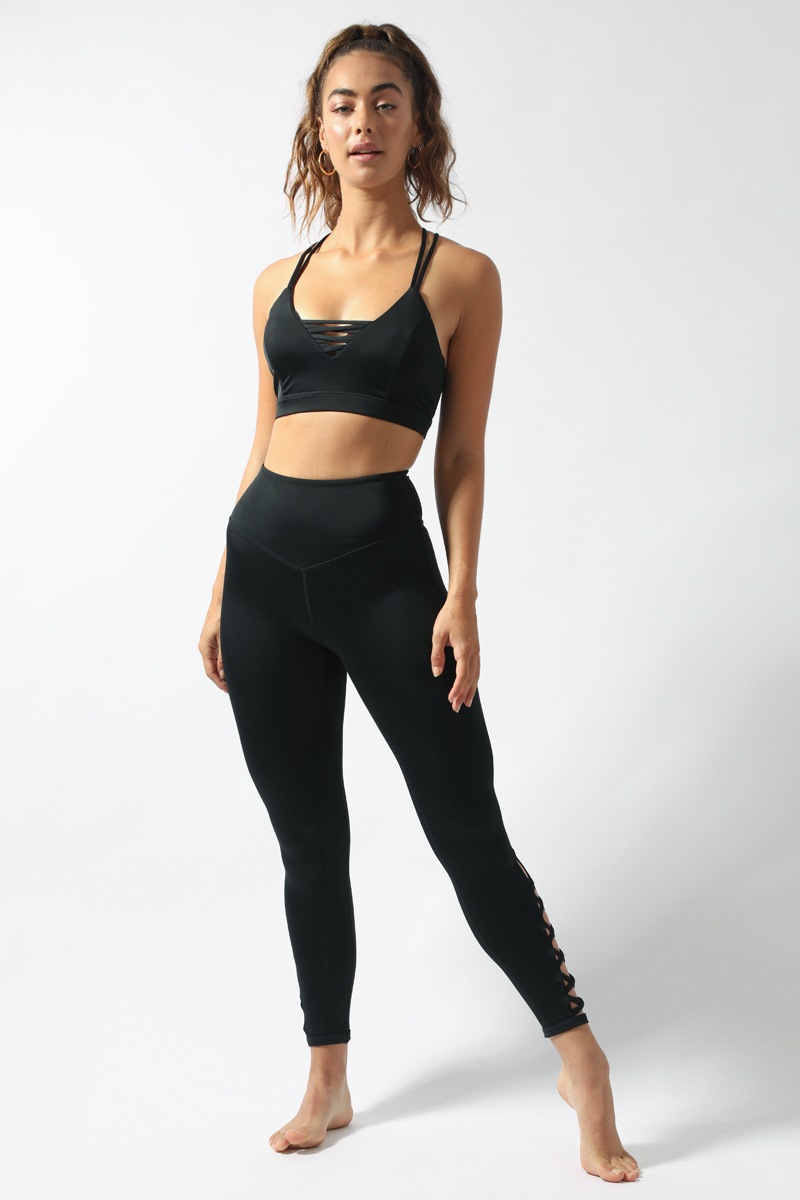Kick Start Crop