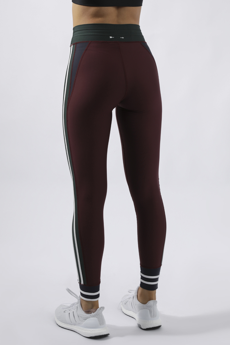 Heritage Yoga Pant