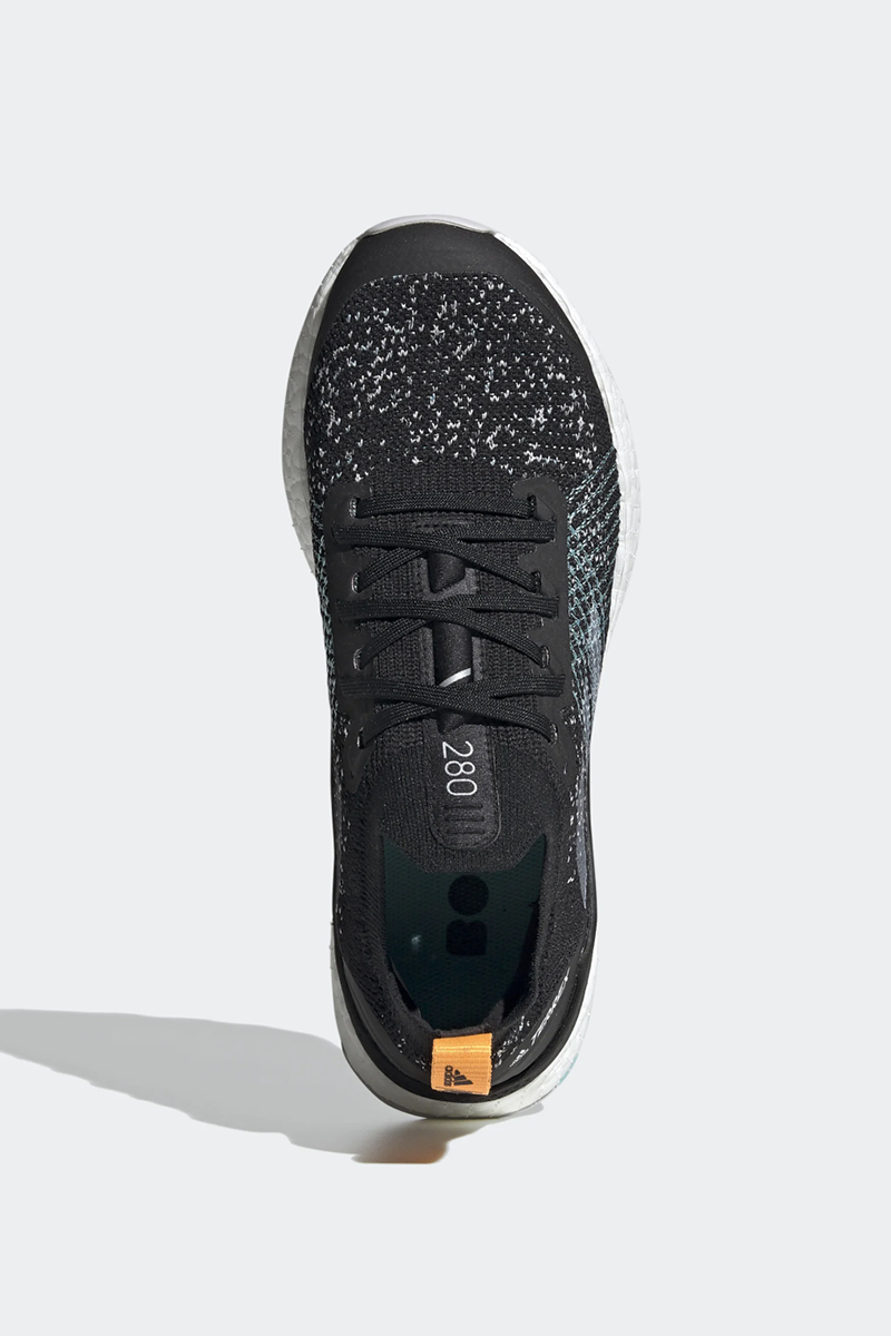 zapatilla terrex two ultra parley trail running