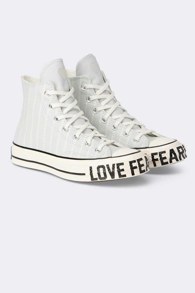 Chuck 70 Love