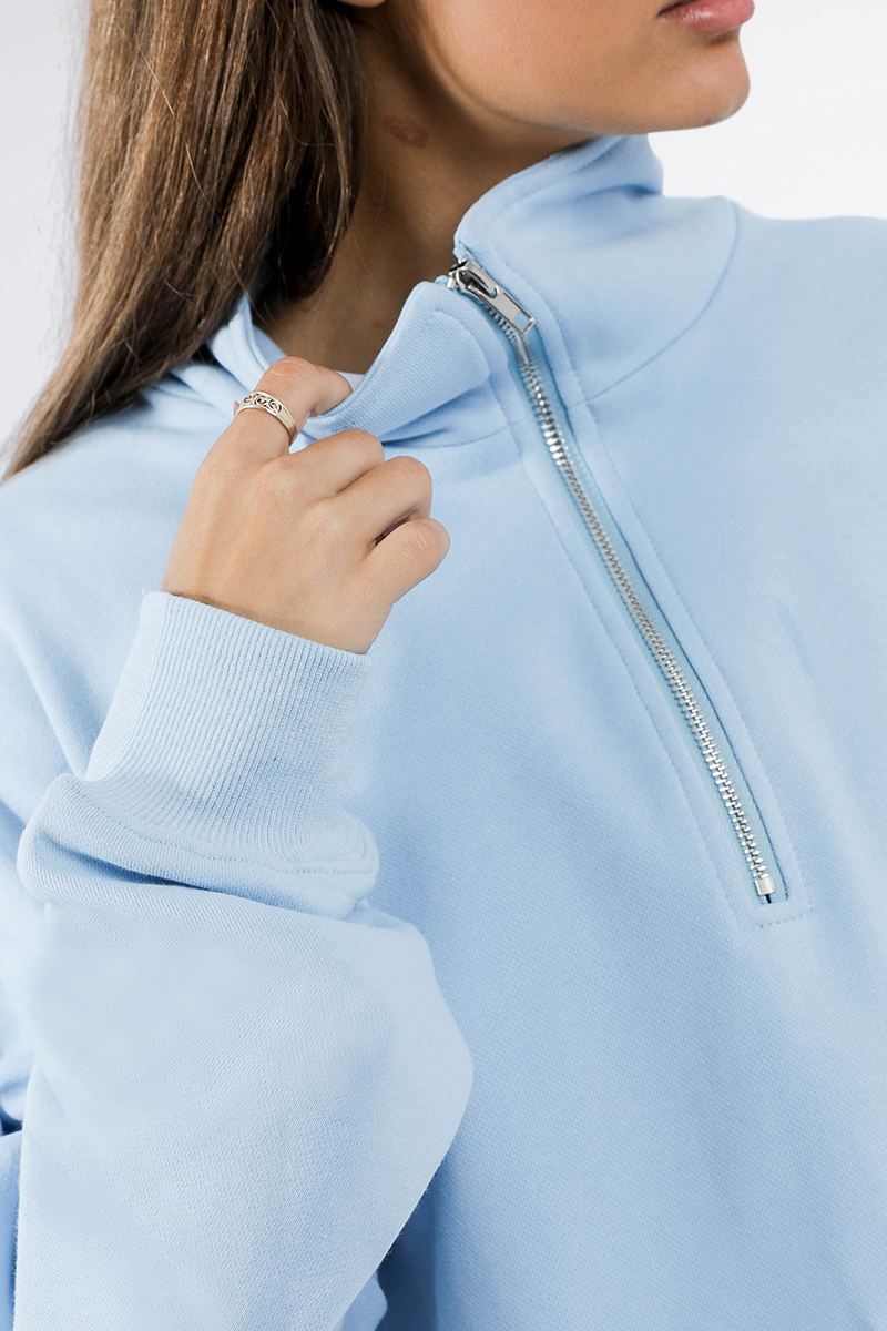 The Pullover