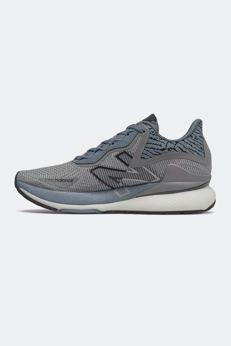 New Balance Lerato Grey/Blue Stylerunner