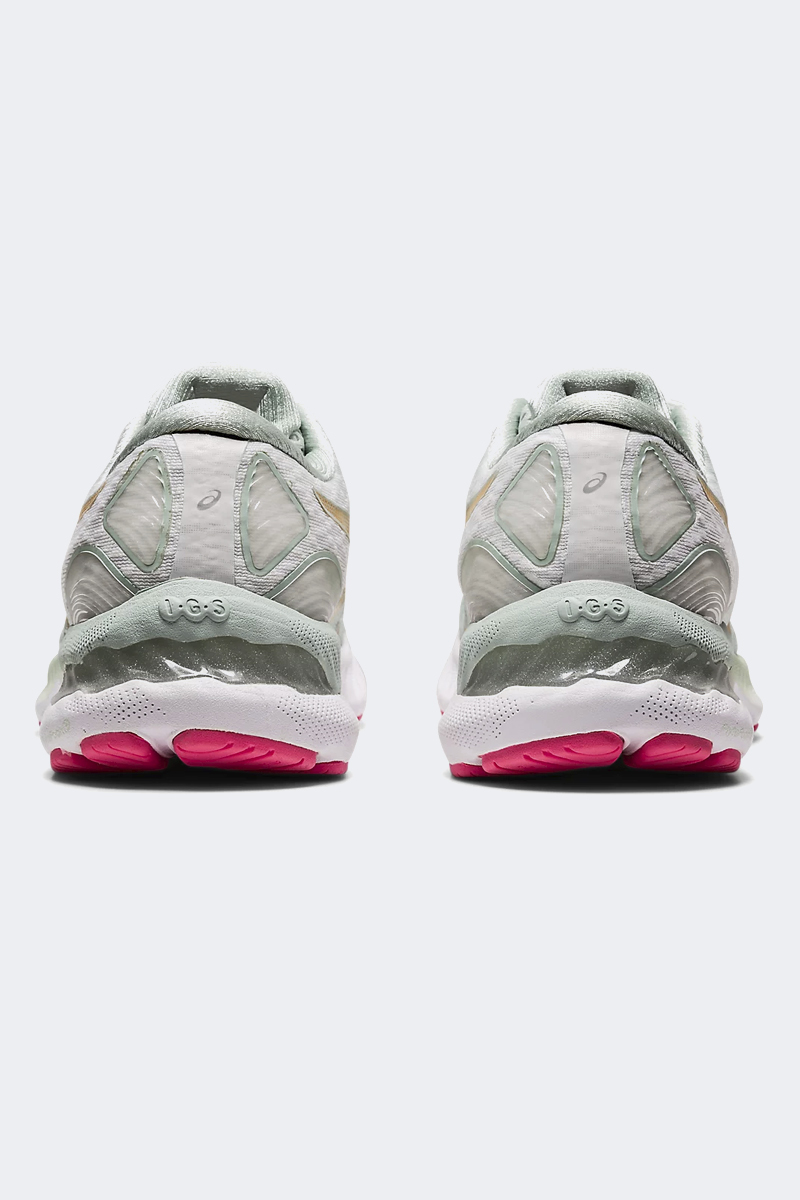 nimbus 20 black neon lime