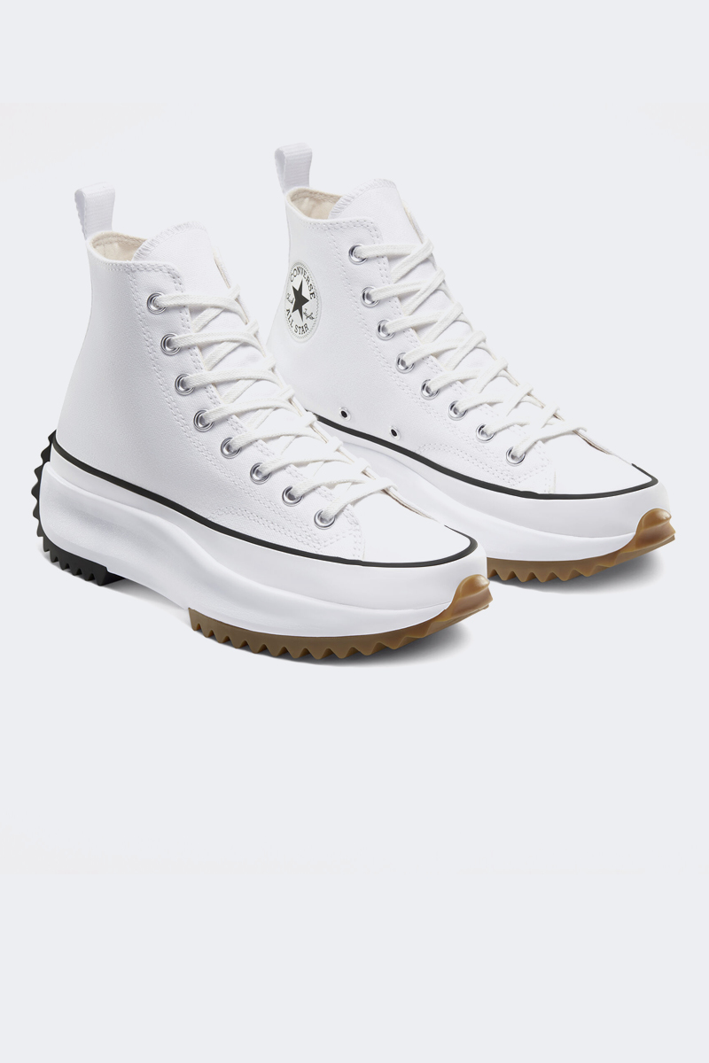 Run Star Hike High Top