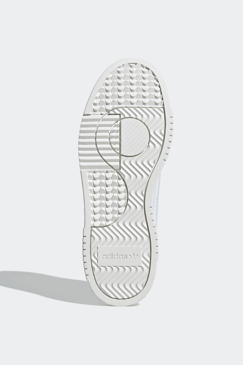 Supercourt Sneakers