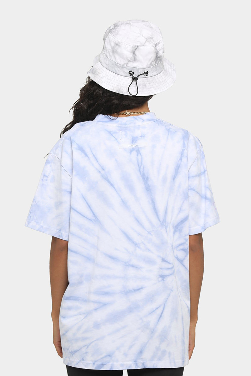 Mineral Tie Dye T-Shirt