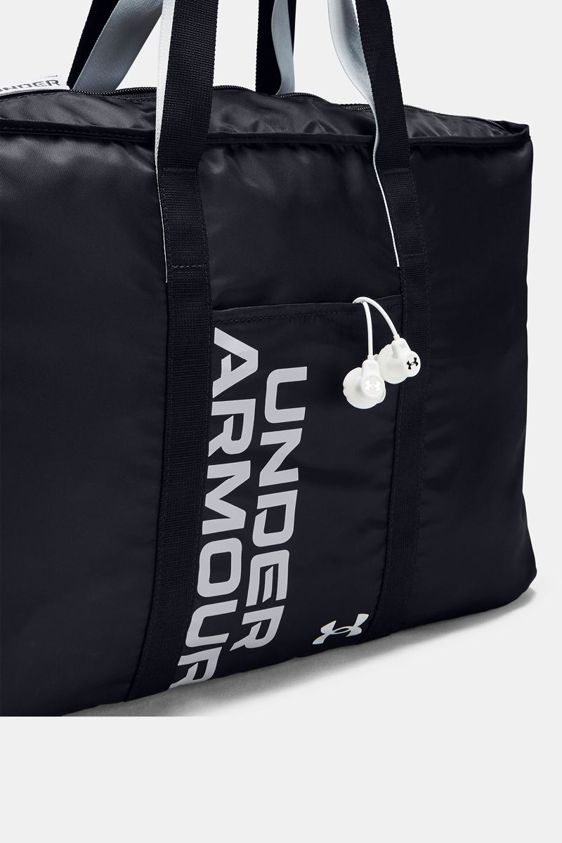 UA Favorite Metallic Tote