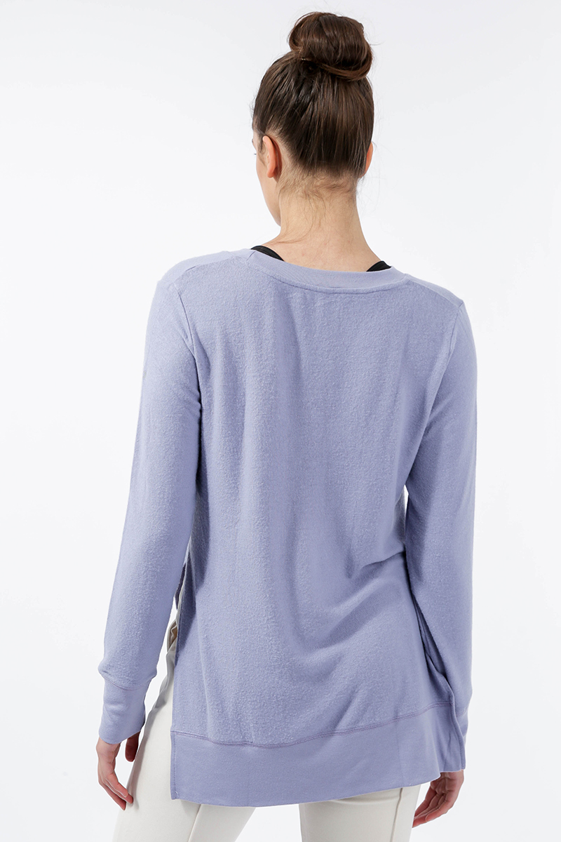 Glimpse Long Sleeve Top