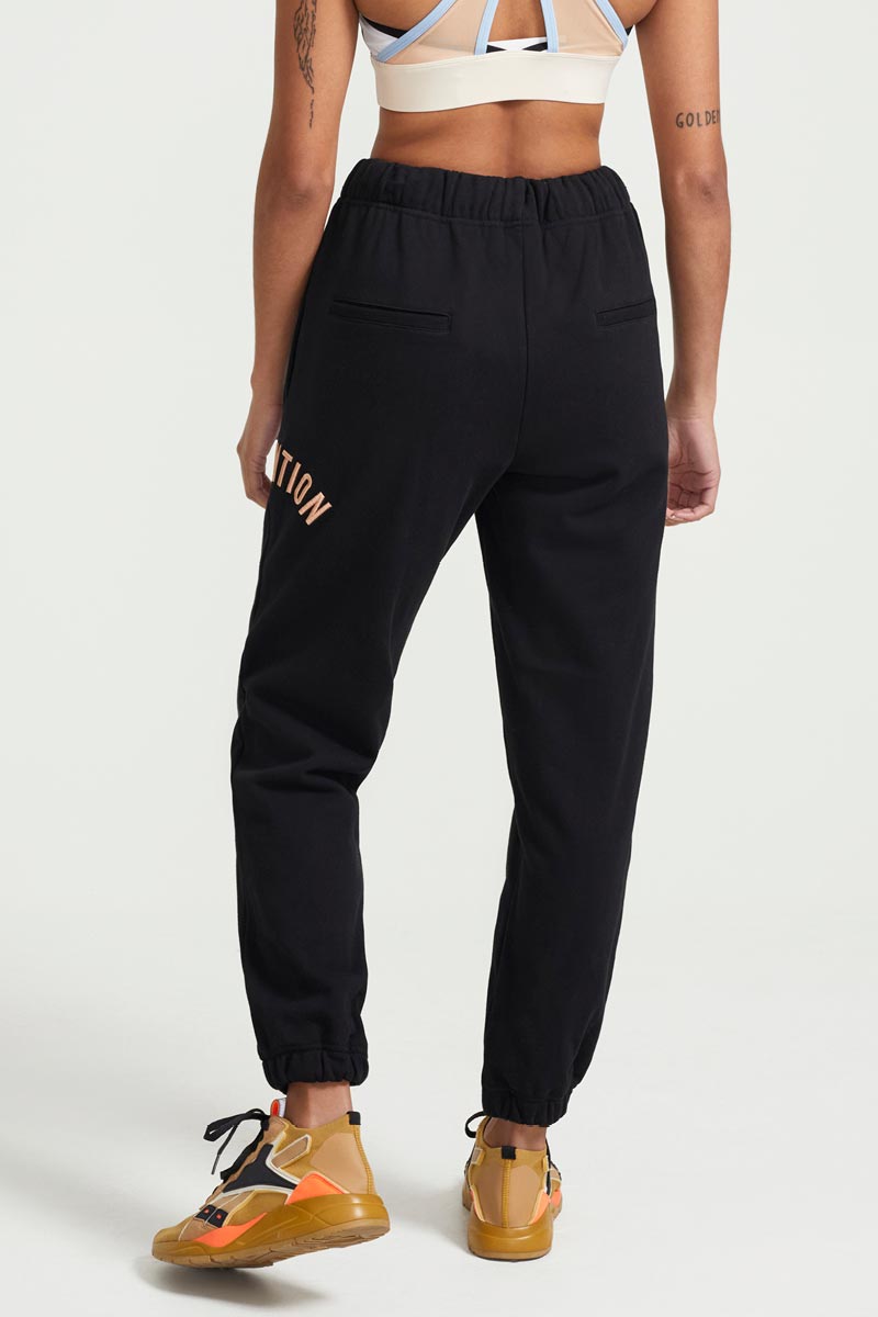 Drop Shot Track Pant