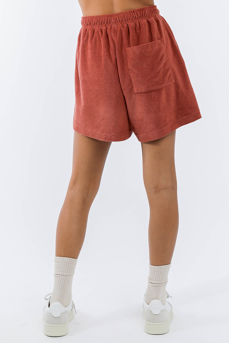 Terry Short
