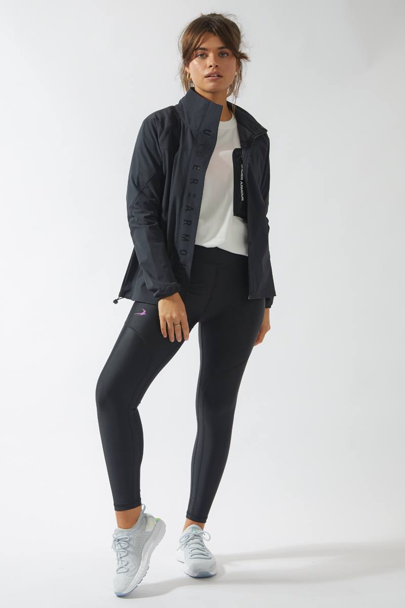 Recover Woven Jacket