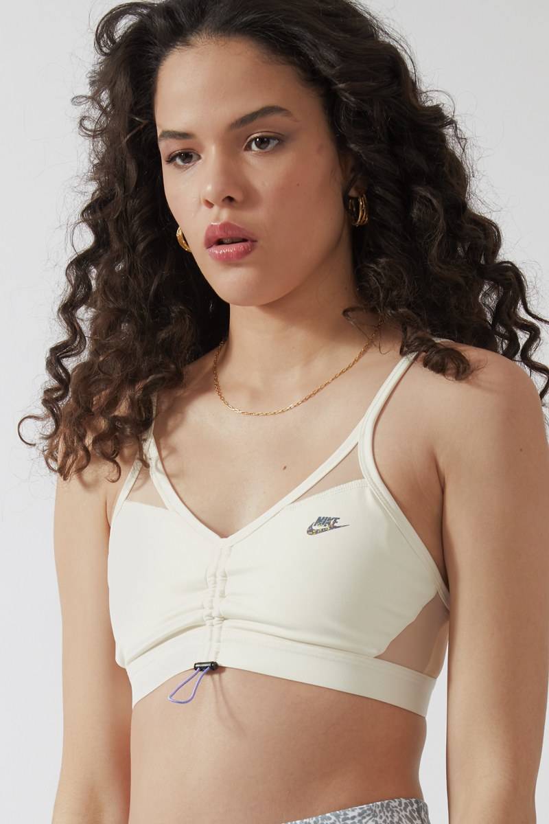Indy Icon Clash Sports Bra
