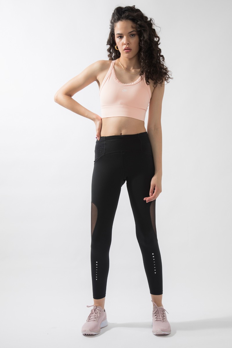 Speed Icon Clash 7/8 Running Tights