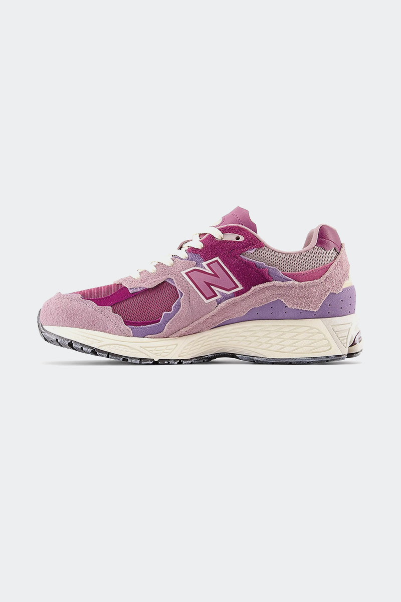 New Balance 2002R Protection Pack LILAC CHALK (542) Stylerunner
