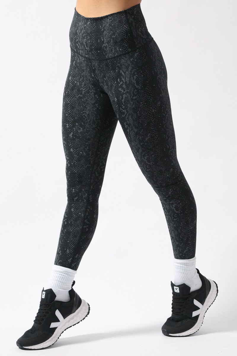 LUNA LEGGING (25")