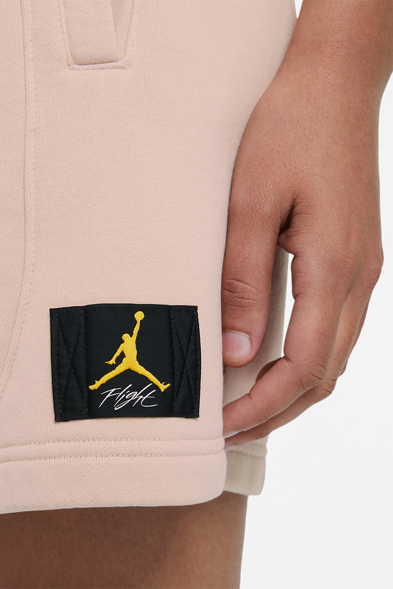 Jordan Flight Fleece Shorts