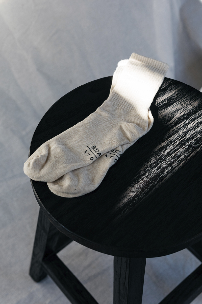 The Socks
