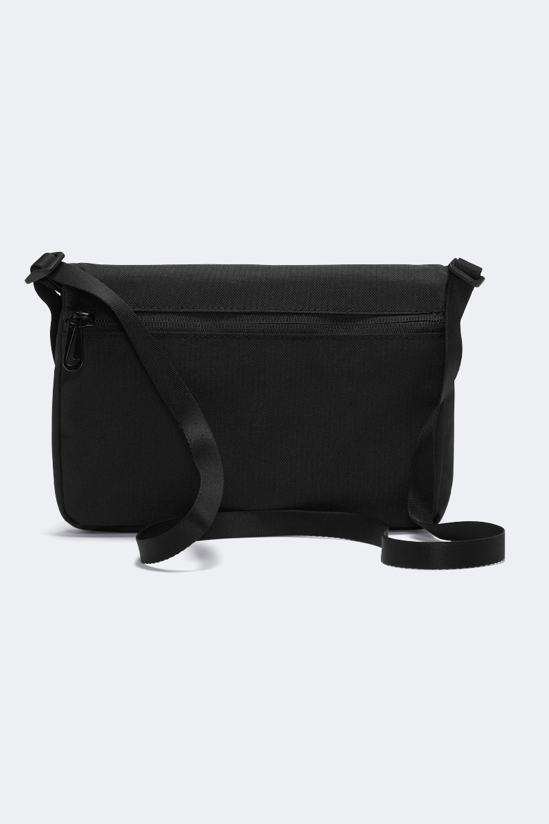 Nike Sportswear Revel Crossbody Bag - Black | Stylerunner