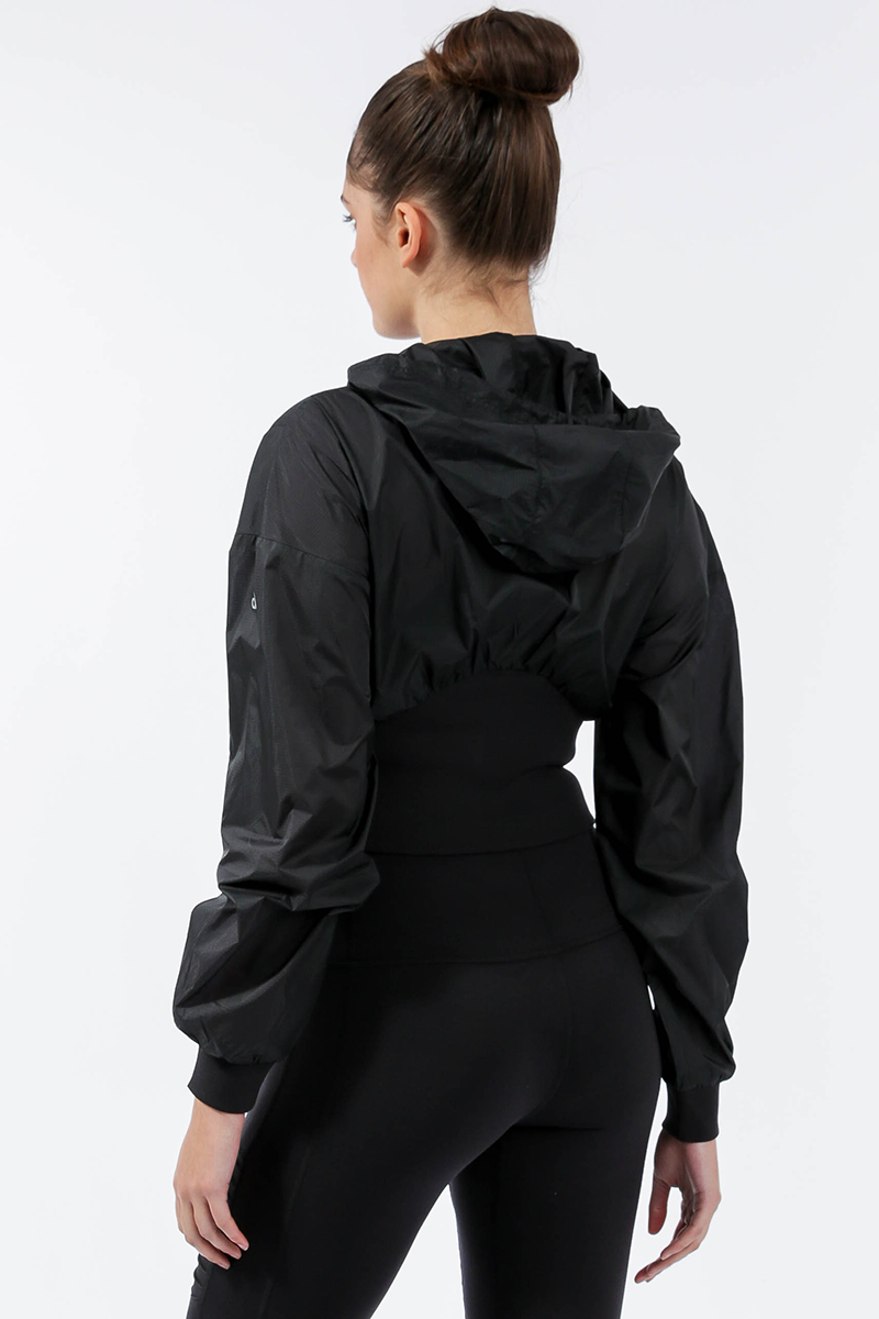 Nebula Jacket