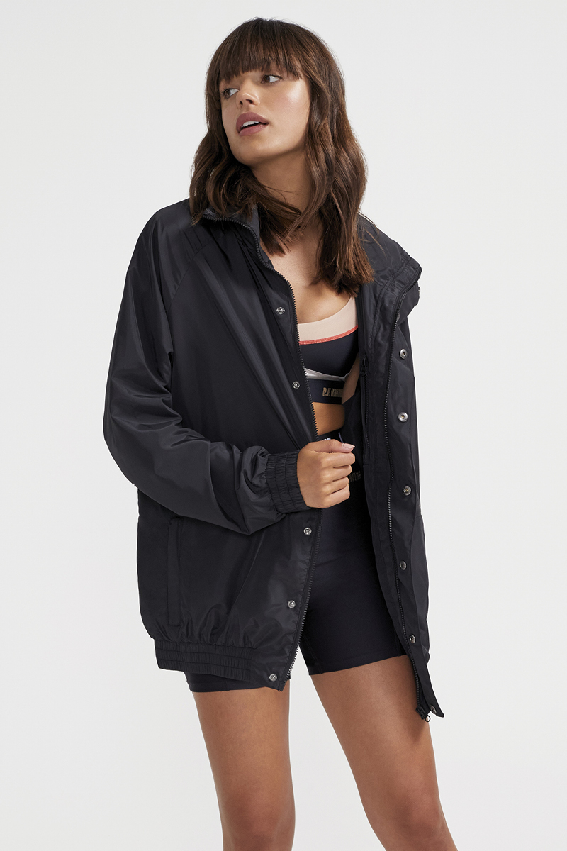 Blockshot Jacket