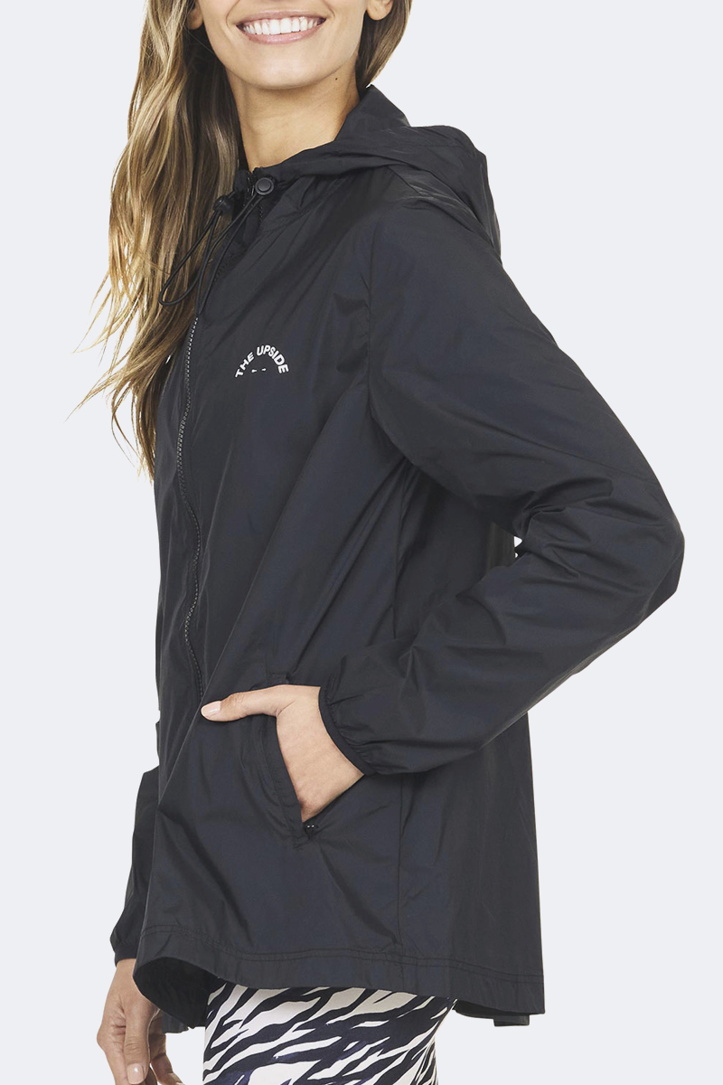 Serena Jacket