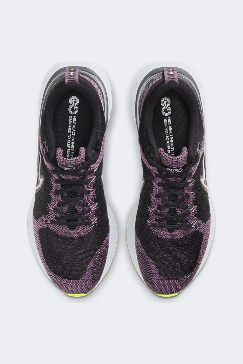 React Infinity Run Flyknit 2
