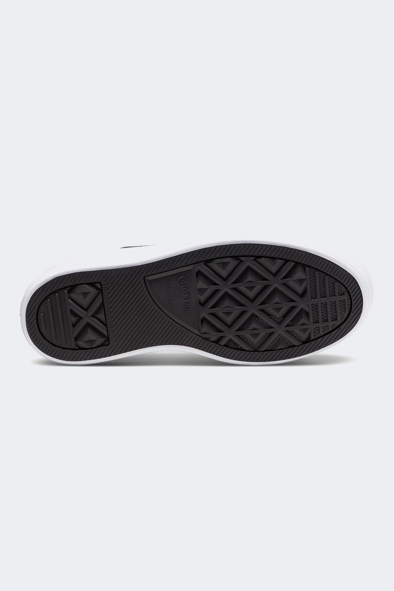 Chuck Taylor All Star Move Platform