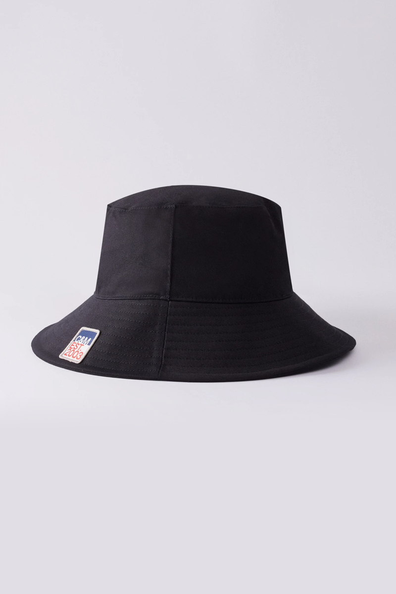 camilla and marc bucket hat