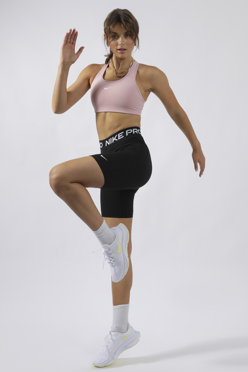 Swoosh Bra
