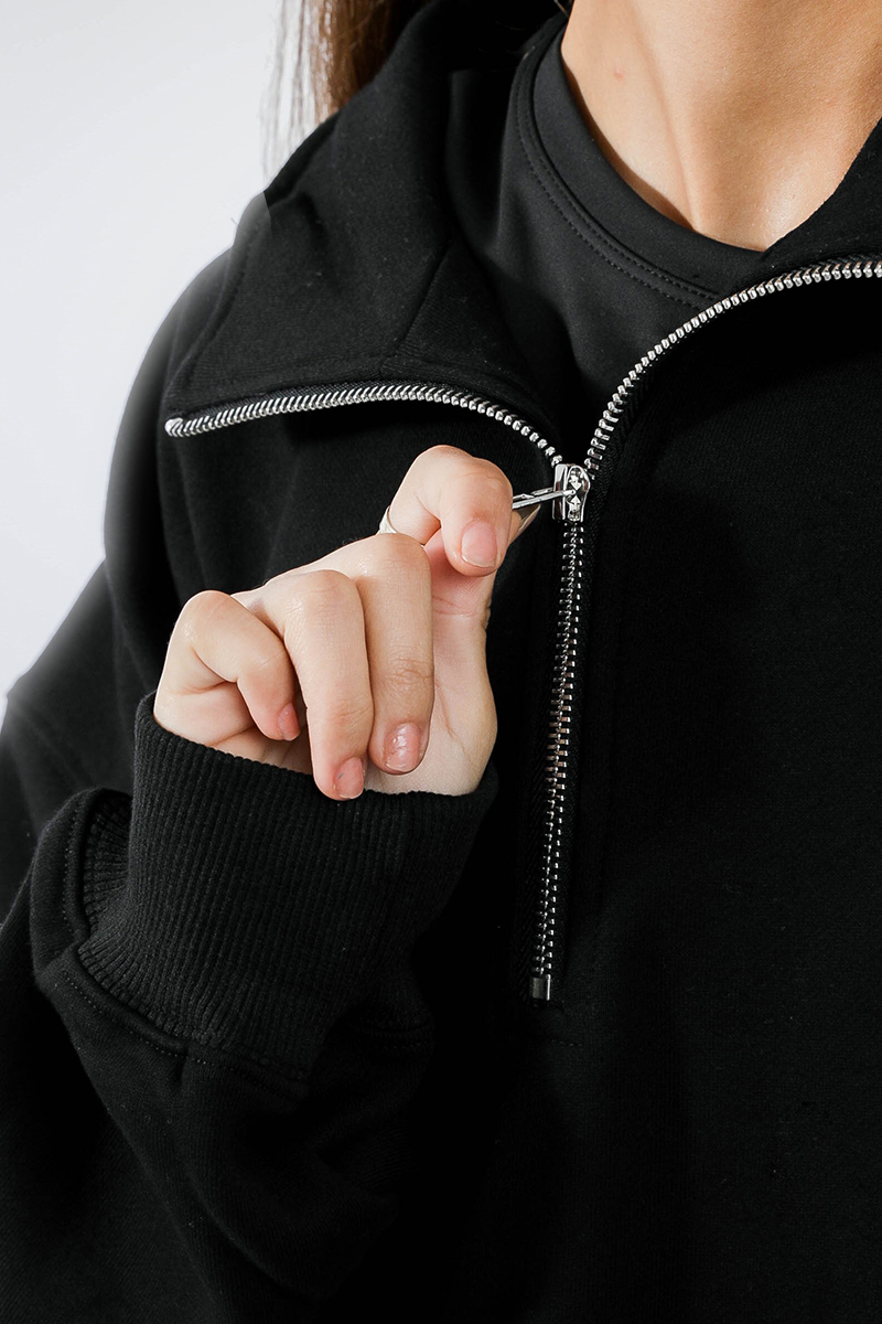 The Pullover