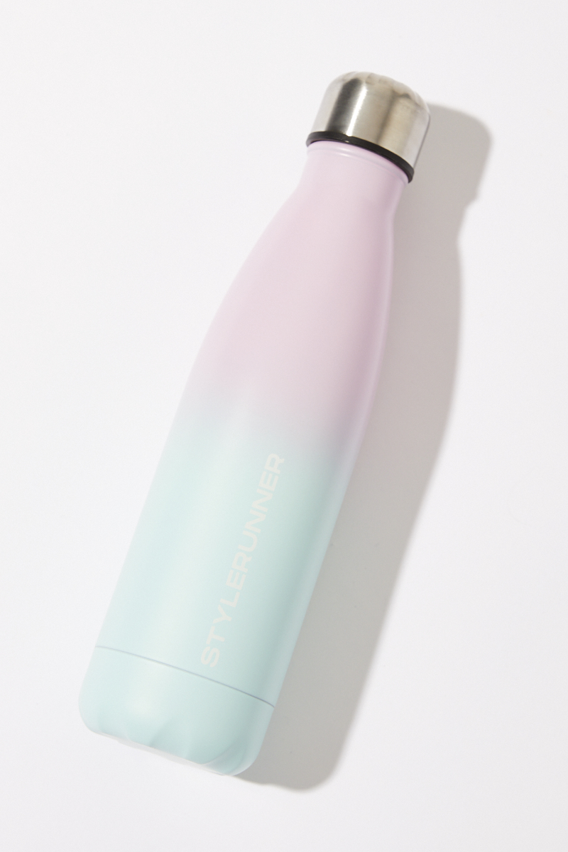 Essential Steel Bottle