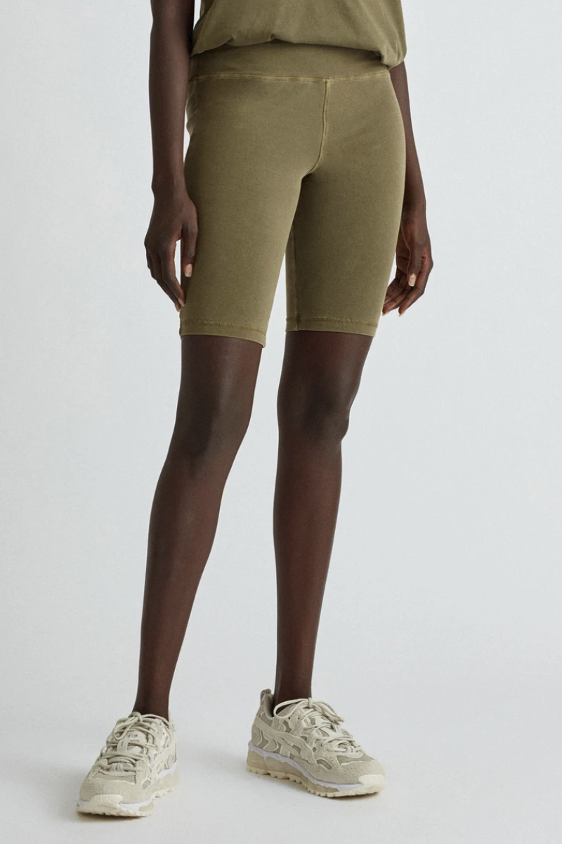 Yolande Bike Shorts
