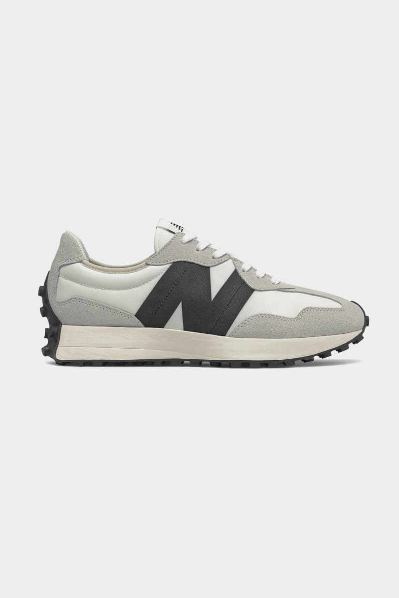 New Balance 327 Sea Salt 108 Stylerunner