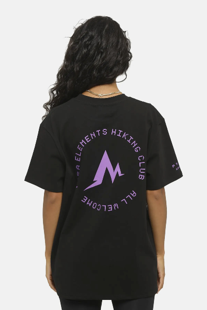 Hiking Club T-Shirt