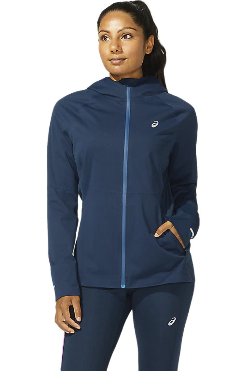 Accelerate Jacket