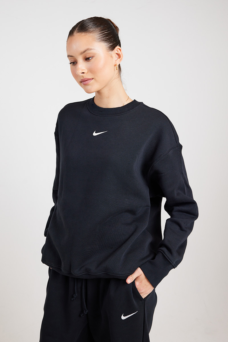 Nike Sportswear Phoenix Fleece Over-Oversized Sweatshirt W Nsw Phnx Flc ...