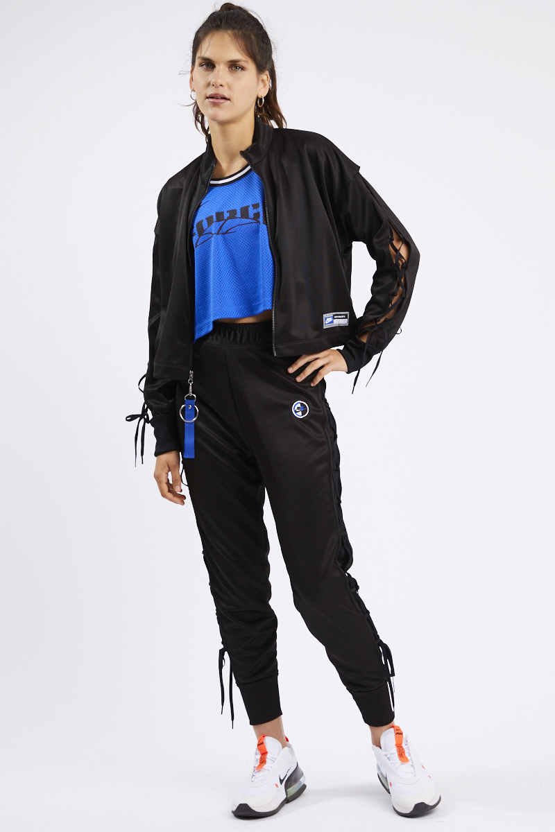Sportswear Jacket