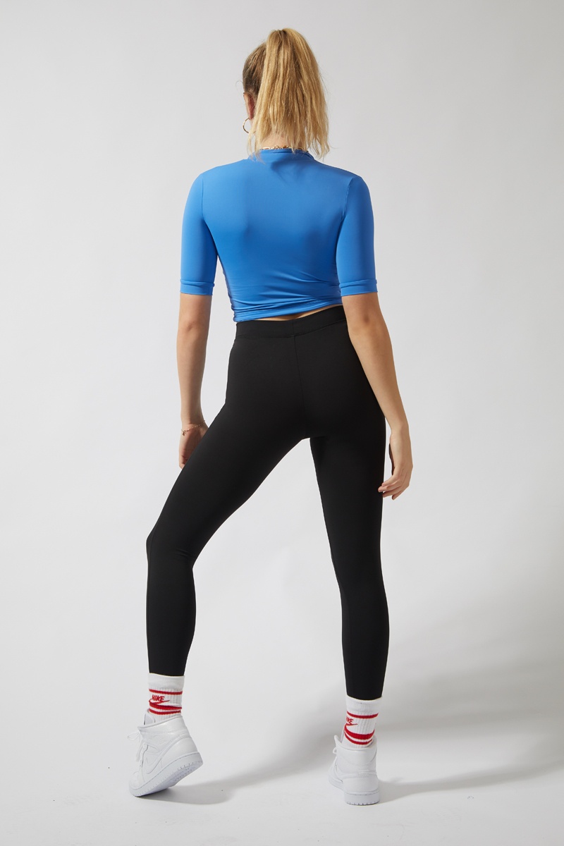 The Zip Tee