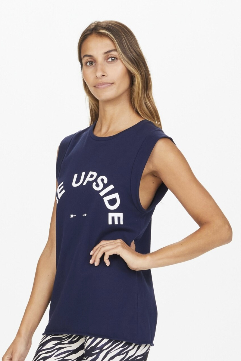 Muscle Tank