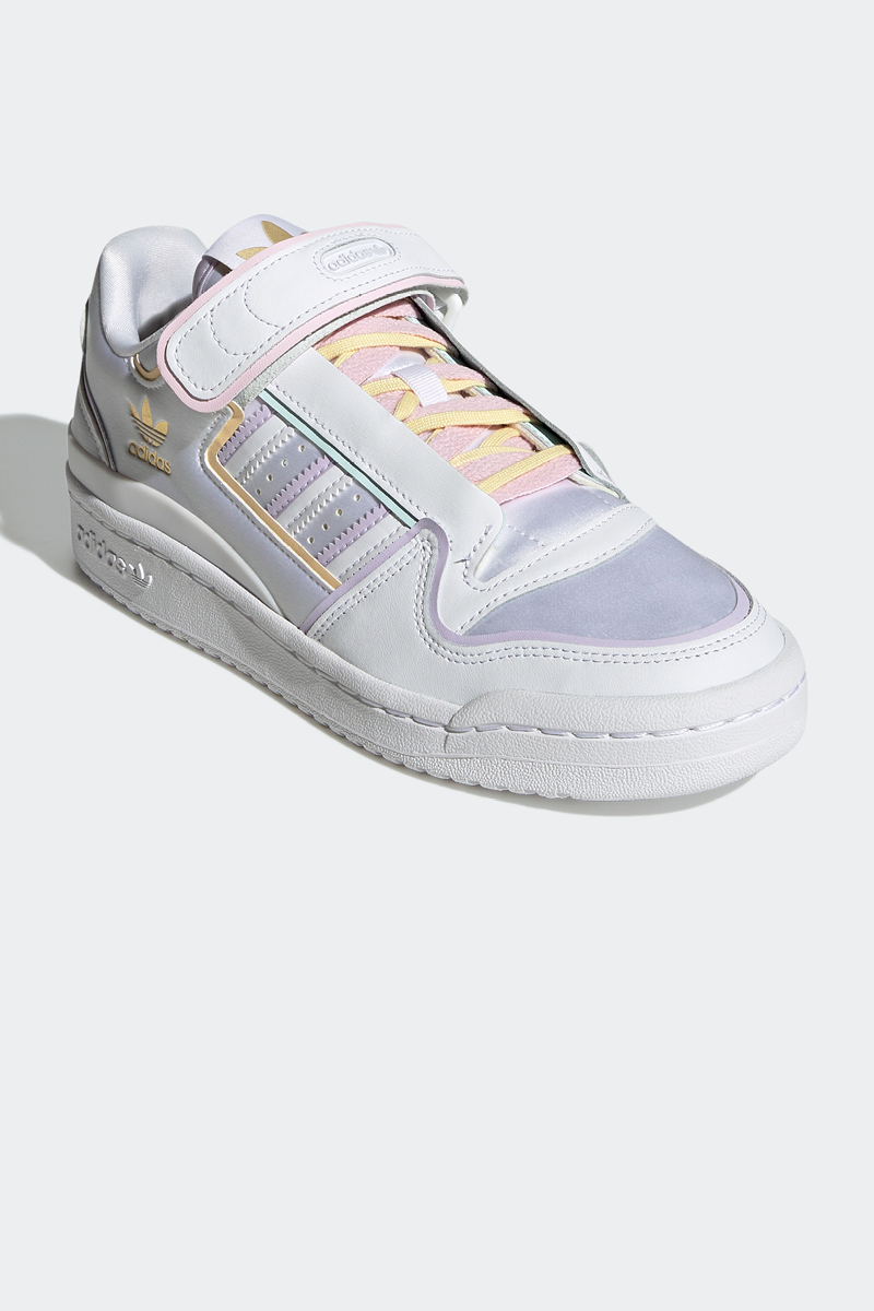 chinelo rosa da adidas