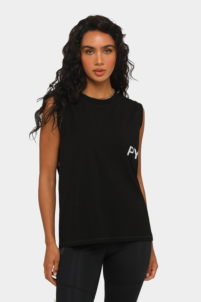 Sweat Game Tank
