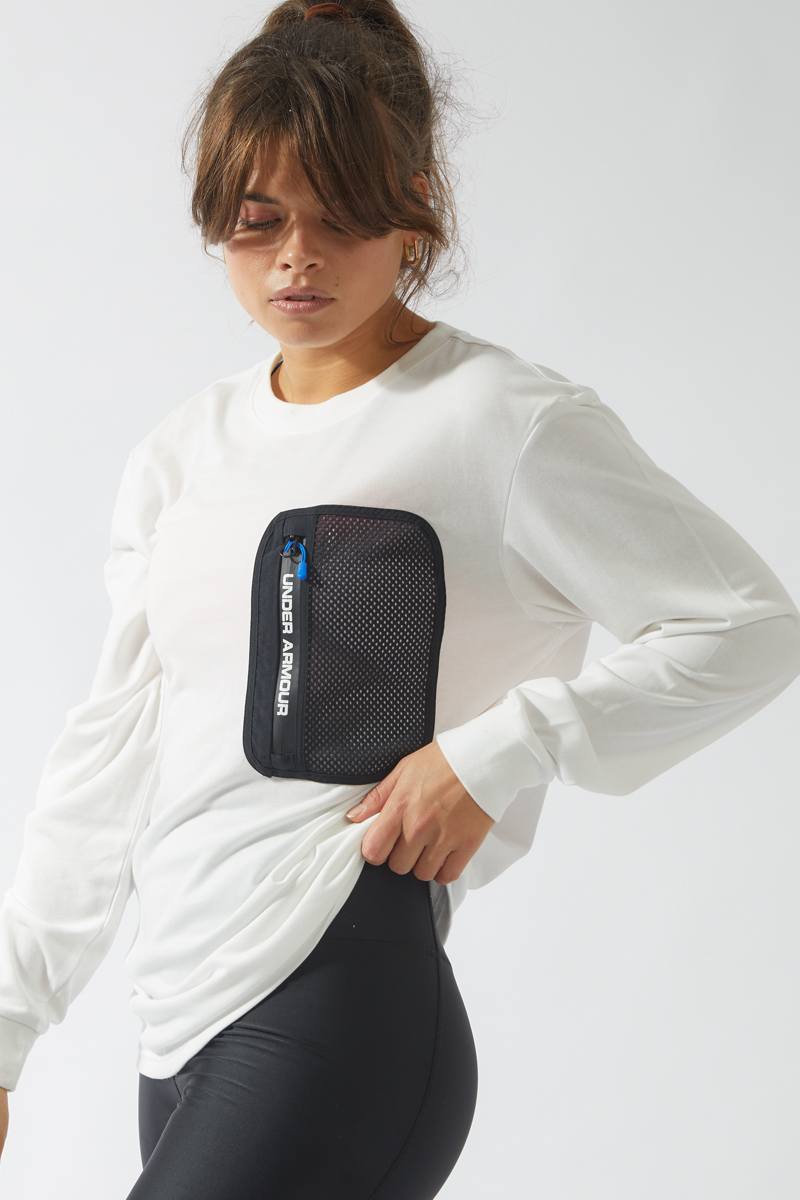STM 4.1 Long Sleeve Top