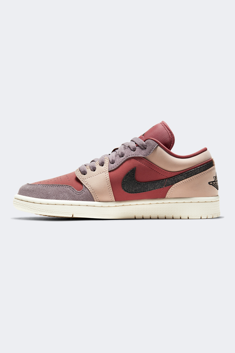 air jordan 1 low resell price