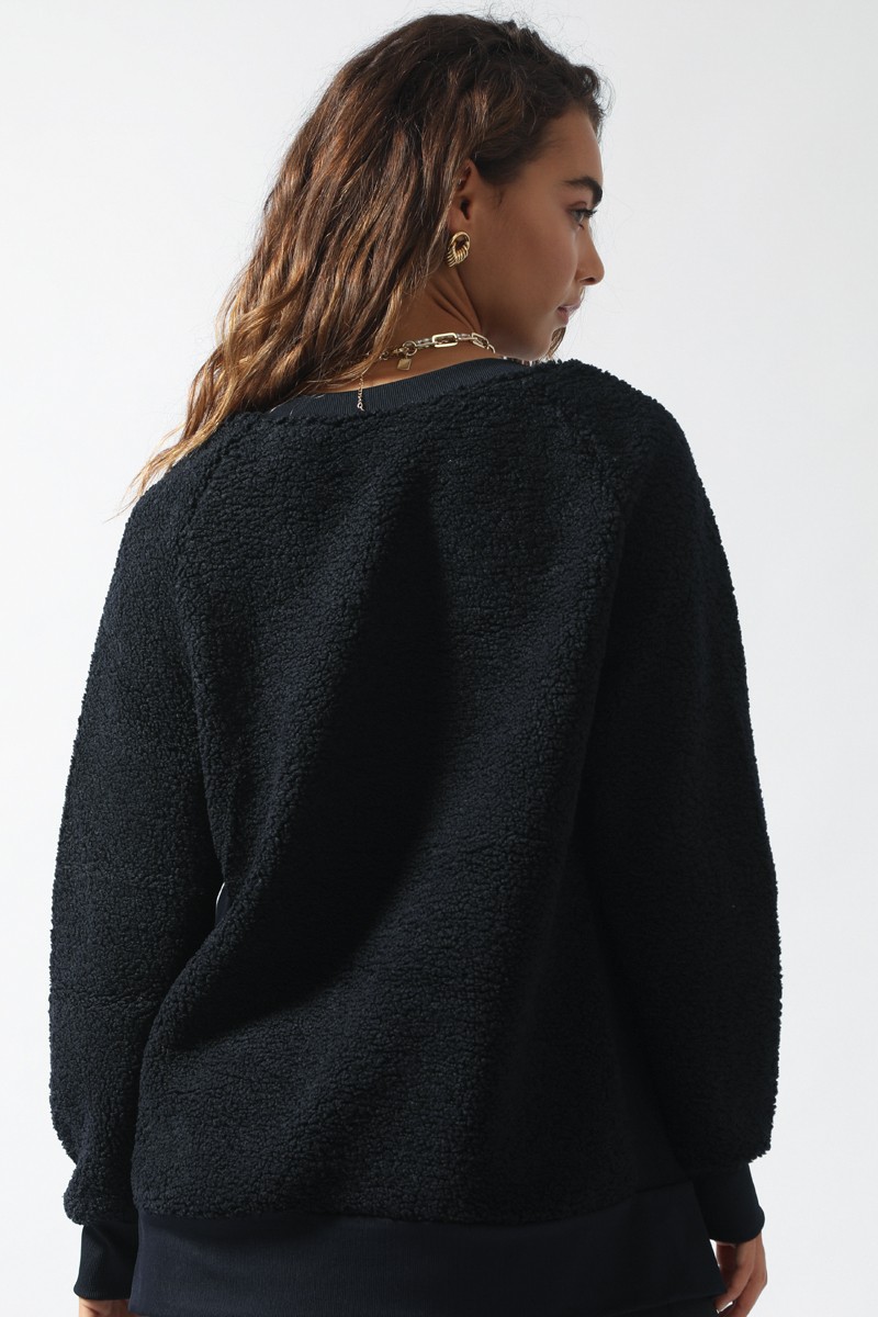 Oakden Pullover