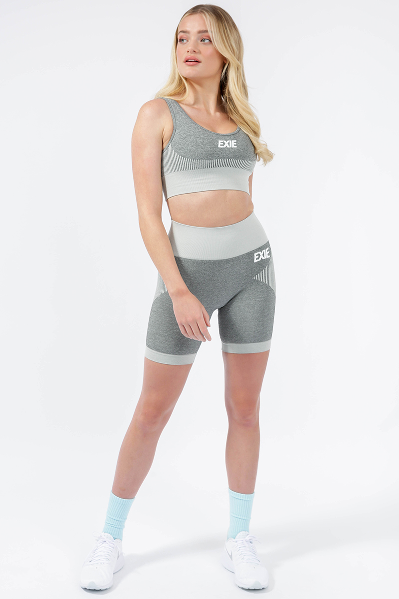 Runner Short