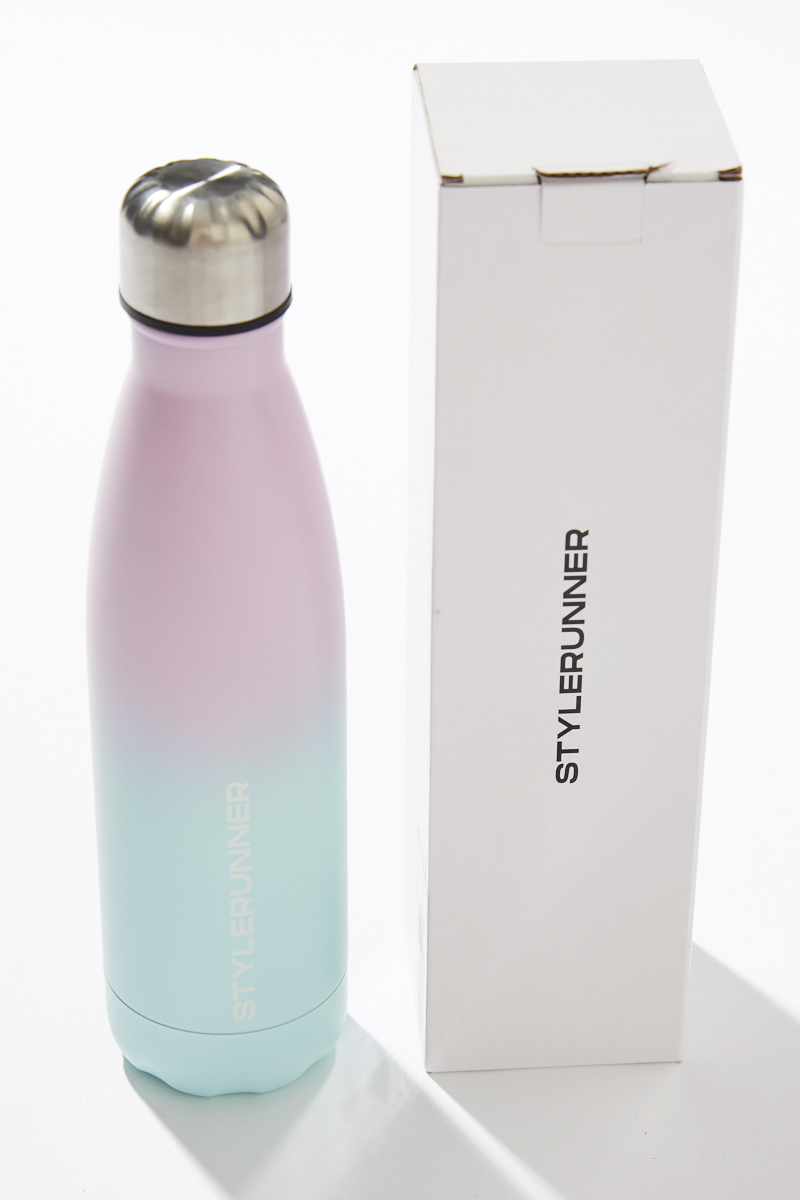 Essential Steel Bottle