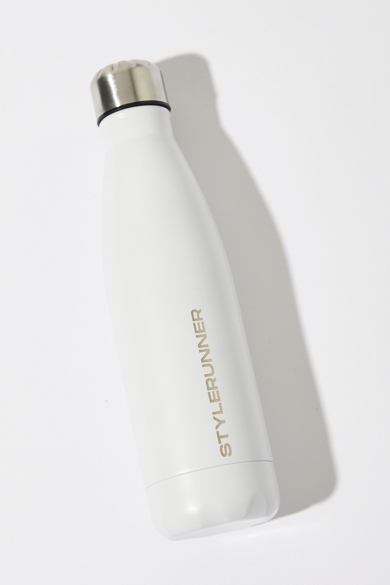 Essential Steel Bottle
